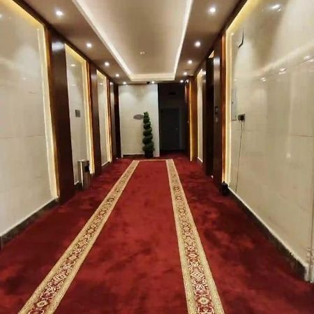 الماسم للأجنحة الفاخرة- الملك فهد - الرياض Riyad Dış mekan fotoğraf
