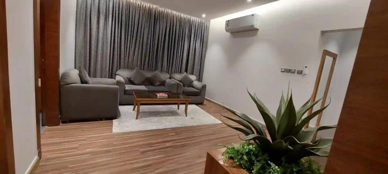 الماسم للأجنحة الفاخرة- الملك فهد - الرياض Riyad Dış mekan fotoğraf
